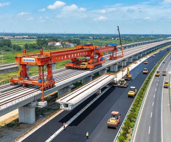 泉州公路建设