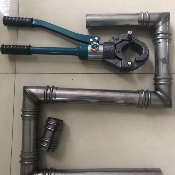 泉州鑫亿呈冷却管